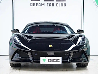 OTHER EMIRA  2021 YEAR 2.0T DCT FIRST EDITION 2021