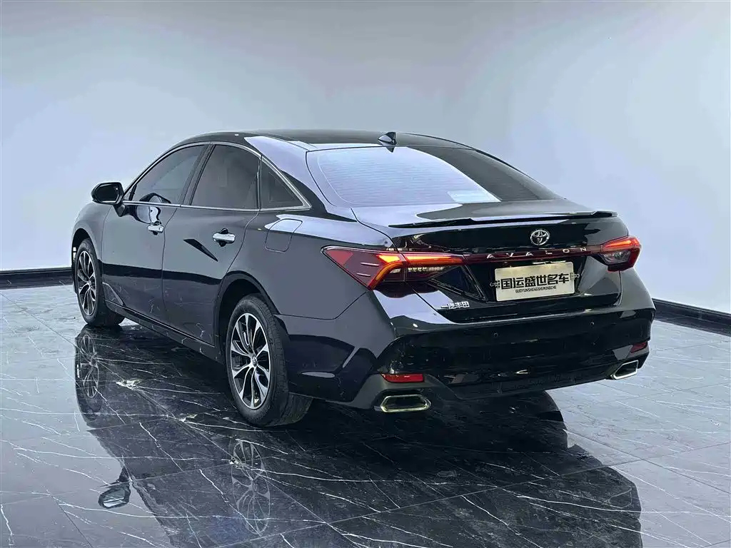 TOYOTA AVALON 2023