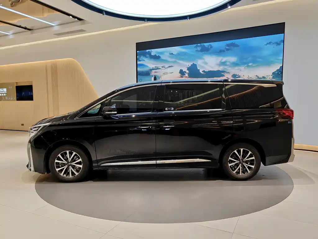 TRUMPCHI M8 2024