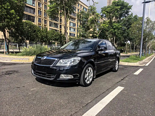 SKODA OCTAVIA 2013