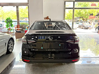 VOLKSWAGEN LAVIDA 2024 YEAR 1.5L AUTOMATIC EDITION 2024