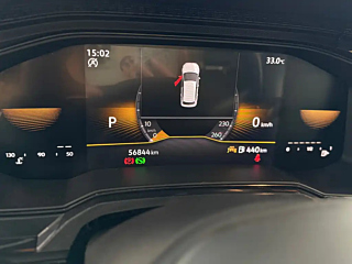 VOLKSWAGEN LAVIDA 2024 YEAR 1.5L AUTOMATIC EDITION 2024