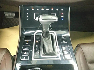 DONGFENG SCENERY IX7 2020 YEAR 2.0TGDI AUTOMATIC 4WD PIONEER EDITION 2020