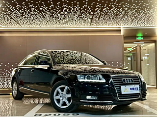 AUDI A6L 2010
