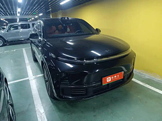 LI AUTO L7