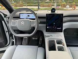 NIO ES8  2023 YEAR 100KWH  EDITION 2023