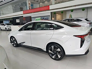 LINGXI L  2024 YEAR  EDITION 2024