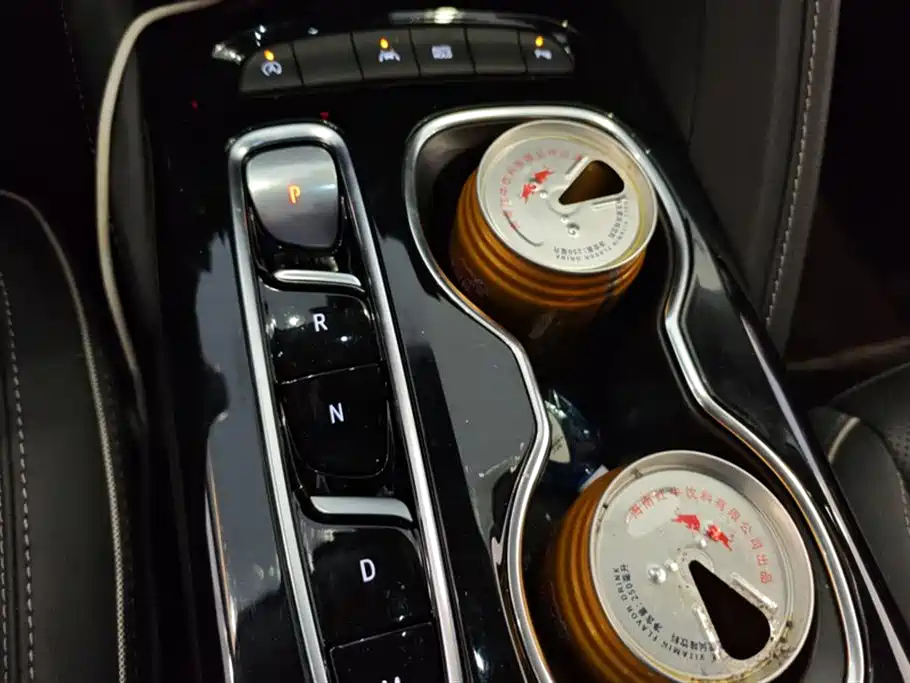 BUICK ENVISION S 2021