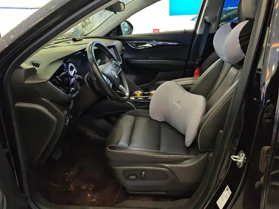 BUICK ENVISION S 2021