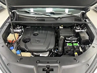 CHANGAN CS75 PLUS  2021 YEAR 1.5T AUTOMATIC LUXURY 2021