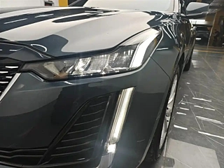 CADILLAC CT5  2022 YEAR 28T LUXURY  STANDARD EDITION 2022