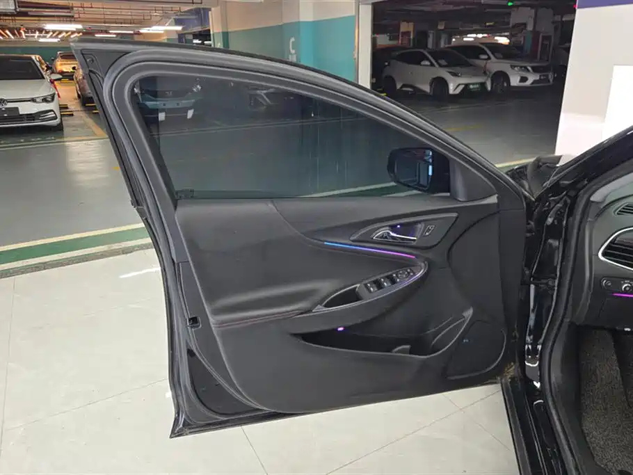 CHEVROLET MALIBU XL 2023