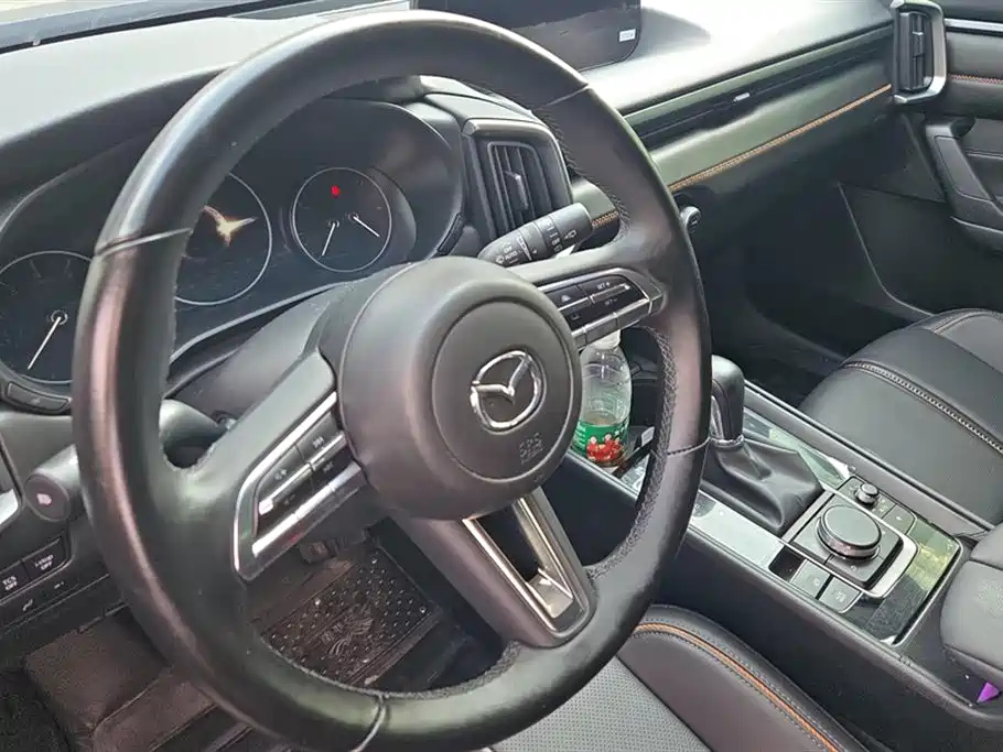 MAZDA OTHER 2023