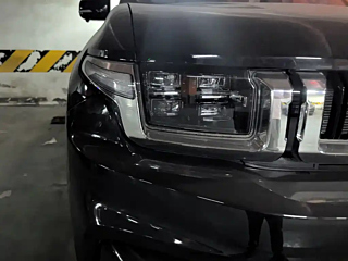 BAIC BJ60  2022 YEAR 2.0T  EDITION  SEATS 2022
