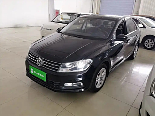 VOLKSWAGEN SANTANA 2017