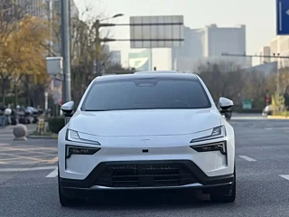 Заказать POLESTAR 4