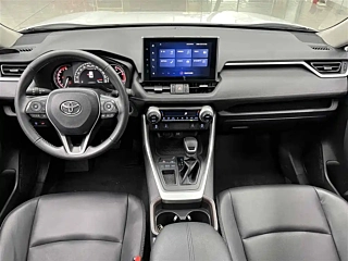 TOYOTA RAV4 RONGFANG  2022
