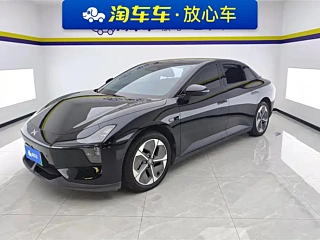 XPENG MOTORS MONA M03  2024 YEAR 620  RANGE 2024
