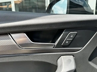 AUDI Q5L  2022 YEAR 40T LUXURY DYNAMIC 2022