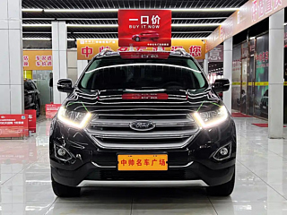 FORD EDGE 2018