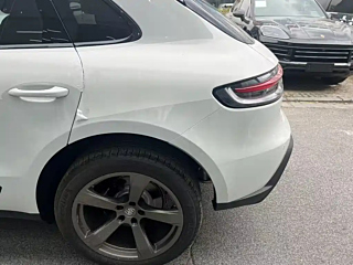 PORSCHE MACAN  2025 YEAR MACAN 2.0T  EDITION 2025