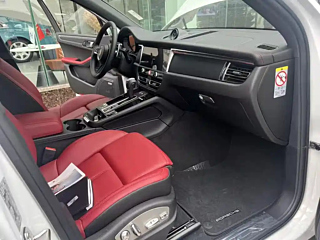 PORSCHE MACAN  2025 YEAR MACAN 2.0T  EDITION 2025