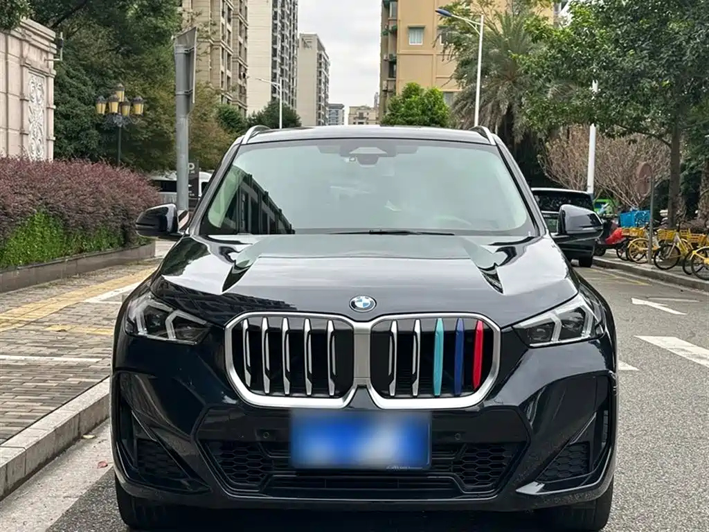 BMW X1 2023