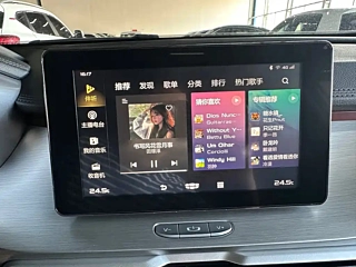 GEELY AUTO COOLRAY 2020 YEAR PRO 240T DCT 2020