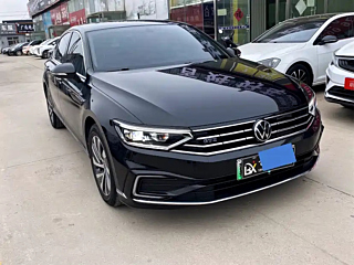 VOLKSWAGEN MAGOTAN GTE PLUG IN HYBRID 2023