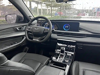 CHERY TIGGO 8 PLUS  2021 YEAR 290TGDI DCT EDITION + 2021