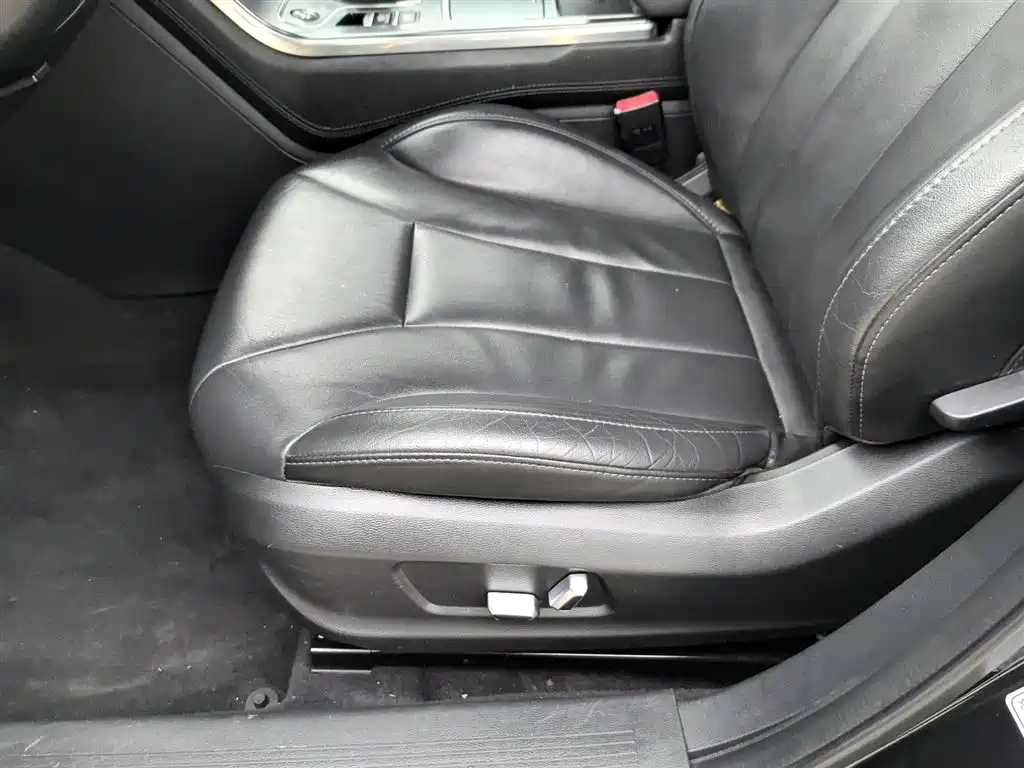 HONGQI H5 2020