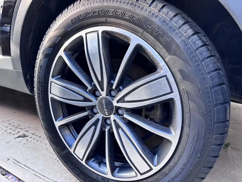 HAVAL H6 2020