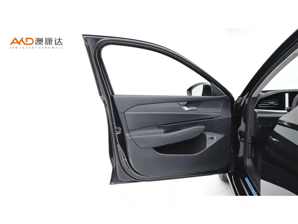 VOLKSWAGEN PASSAT 2025