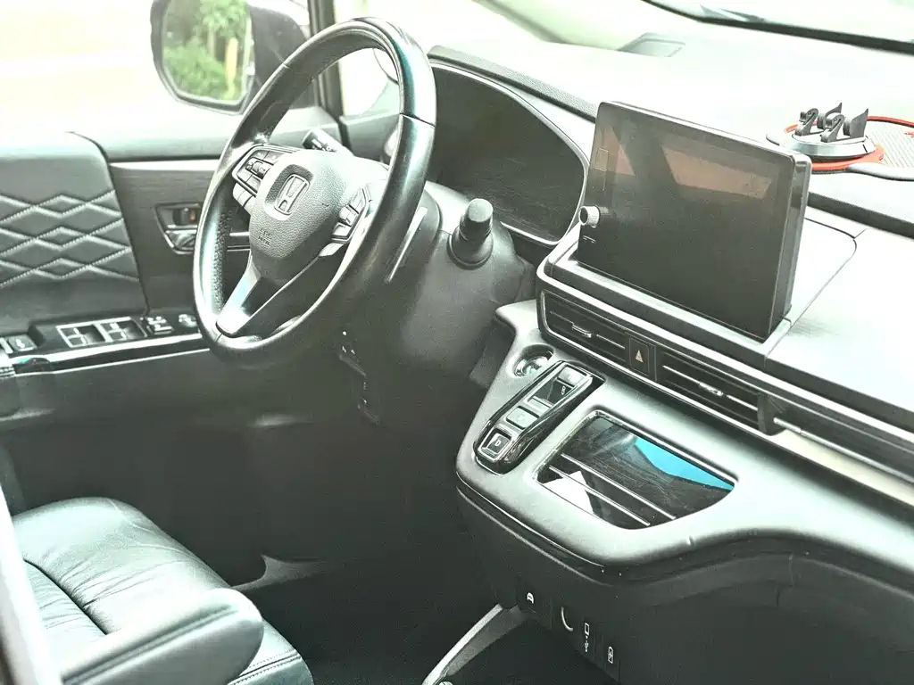 HONDA ALISON 2022