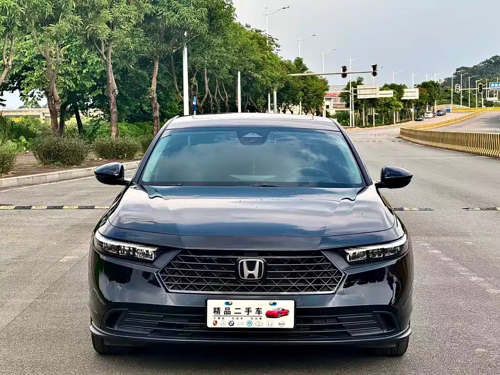HONDA ACCORD 2023