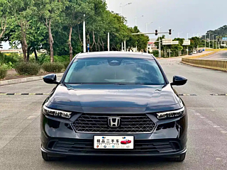 HONDA ACCORD 2023