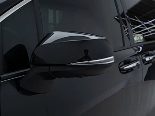 TOYOTA GRANVIA  2023 YEAR 2.5L HYBRID VIP EDITION 2023