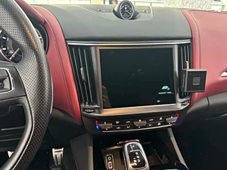 MASERATI LEVANTE 2022 YEAR 2.0T GT EDITION 2022