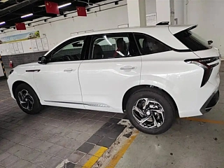 HONGQI HS3  2024 YEAR 1.5T  EDITION 2024