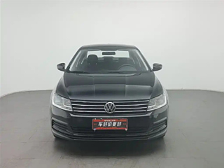 VOLKSWAGEN LAVIDA 2018
