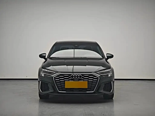 AUDI A3 2021