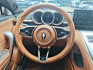 ORA LIGHTNING CAT  2022 YEAR 555KM PREMIUM EDITION 2022