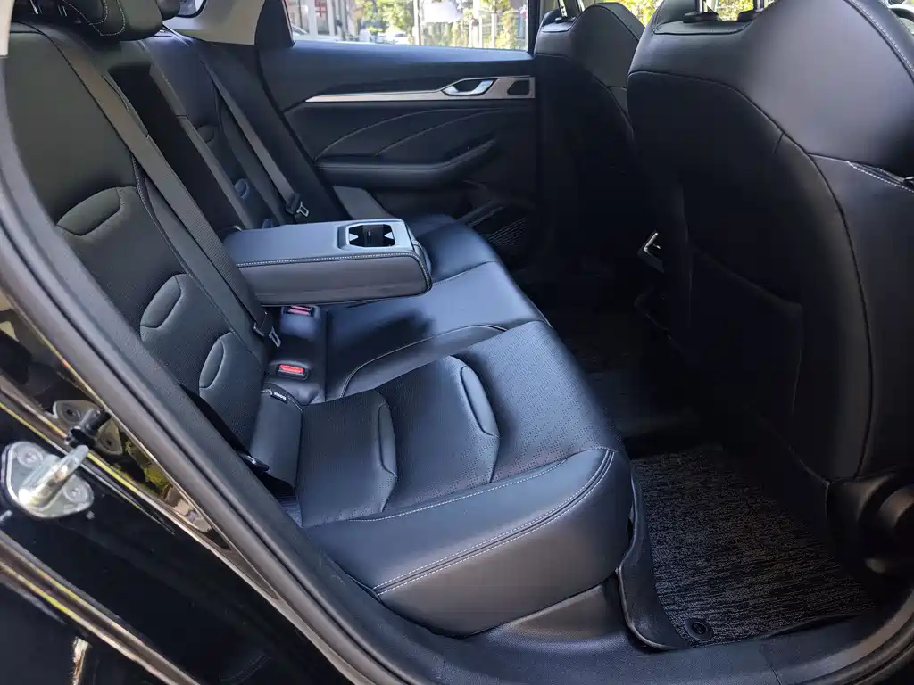GEELY AUTO PREFACE 2021