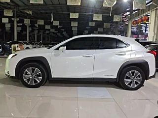 LEXUS UX NEW ENERGY  2020 YEAR 300E &#32431;.&#24742; EDITION 2020