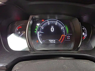 RENAULT KOLEOS  2018 YEAR 2.0L 2WD DELUXE EDITION 2018