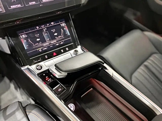 AUDI E-TRON  2021 YEAR 50 QUATTRO LUXURY 2021