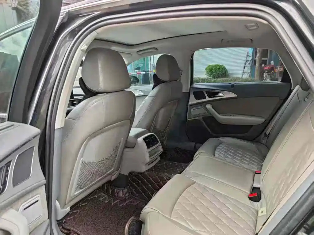 car slider