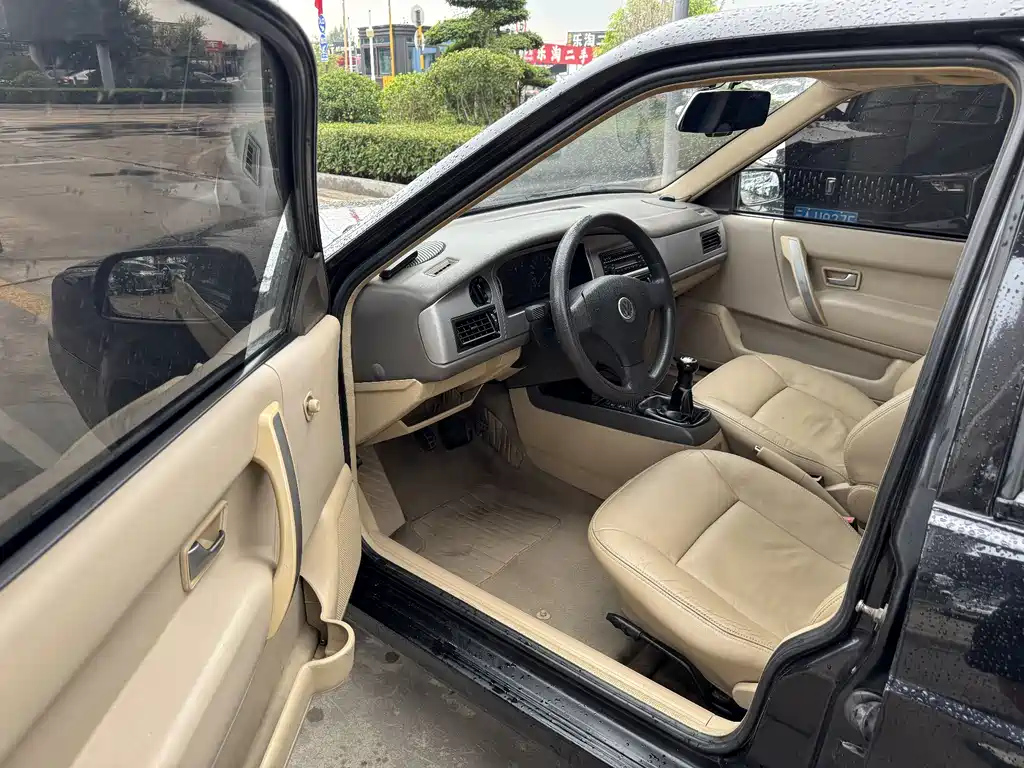 VOLKSWAGEN OTHER 2008