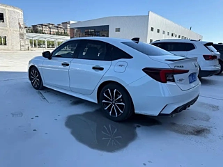 HONDA INTEGRA  2022 YEAR 240TURBO CVT. TECH EDITION 2022