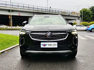 BUICK ENVISION S 2022